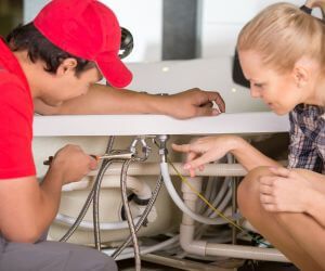 About Plumbers Pros Ryder, ND